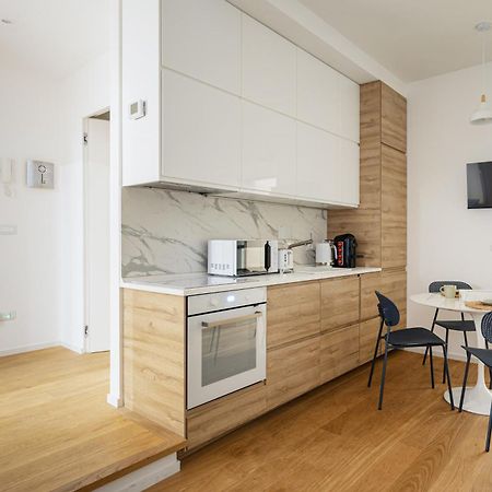 Residenza Lungotevere Dei Mellini Rome Extérieur photo