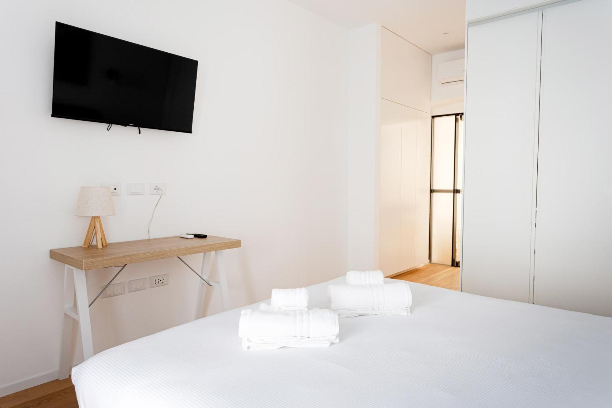 Residenza Lungotevere Dei Mellini Rome Extérieur photo
