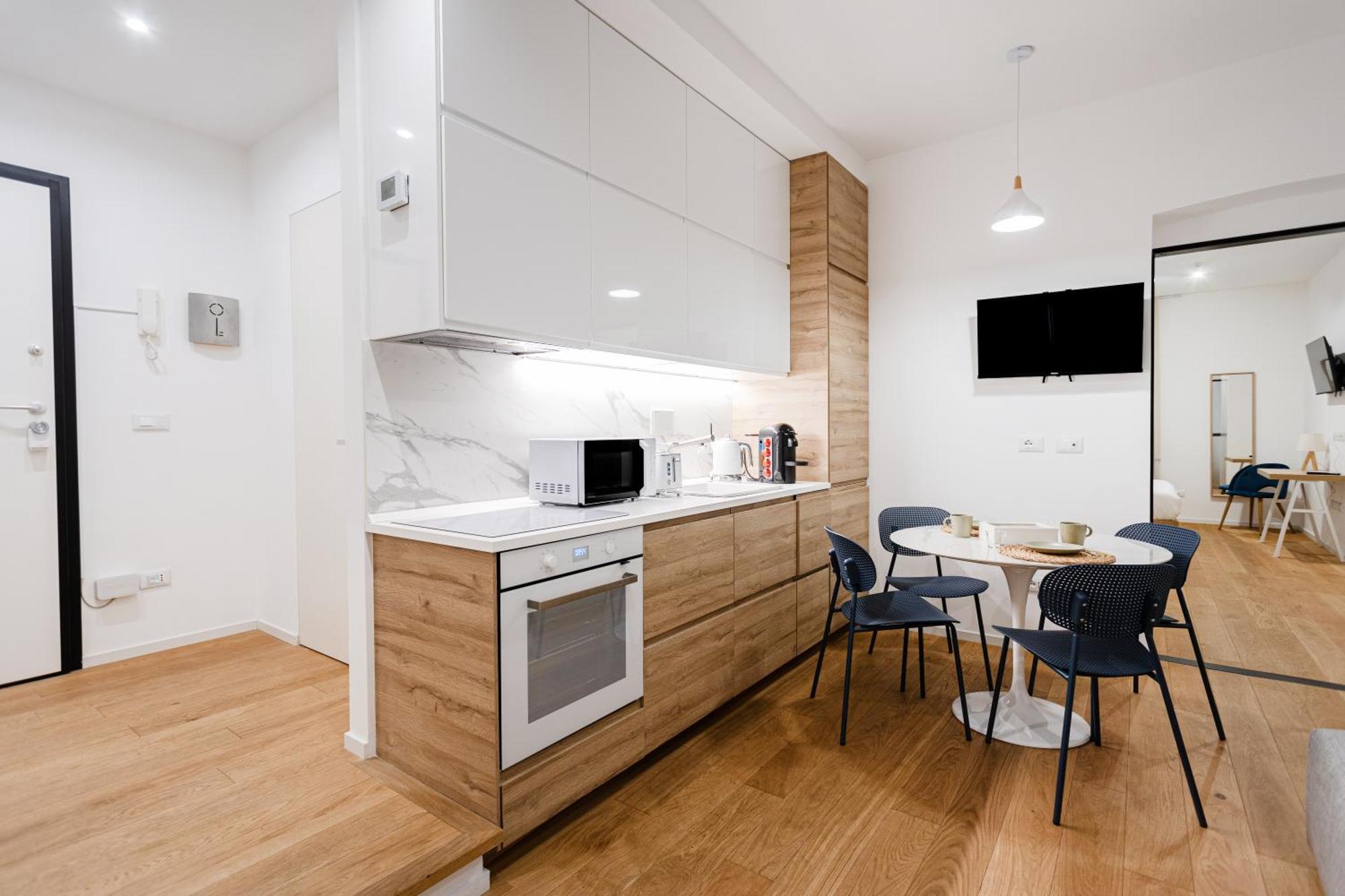 Residenza Lungotevere Dei Mellini Rome Extérieur photo