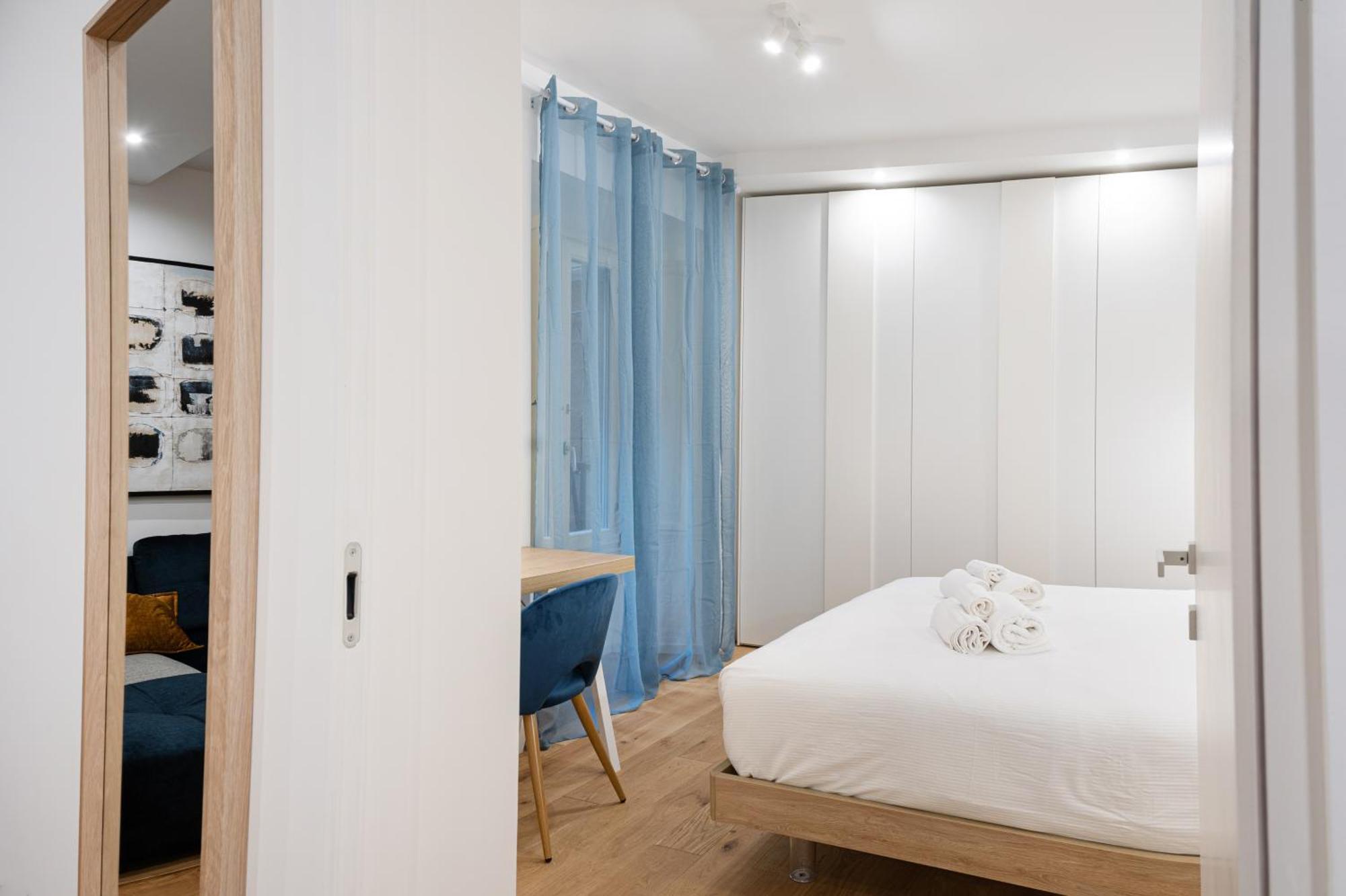 Residenza Lungotevere Dei Mellini Rome Extérieur photo