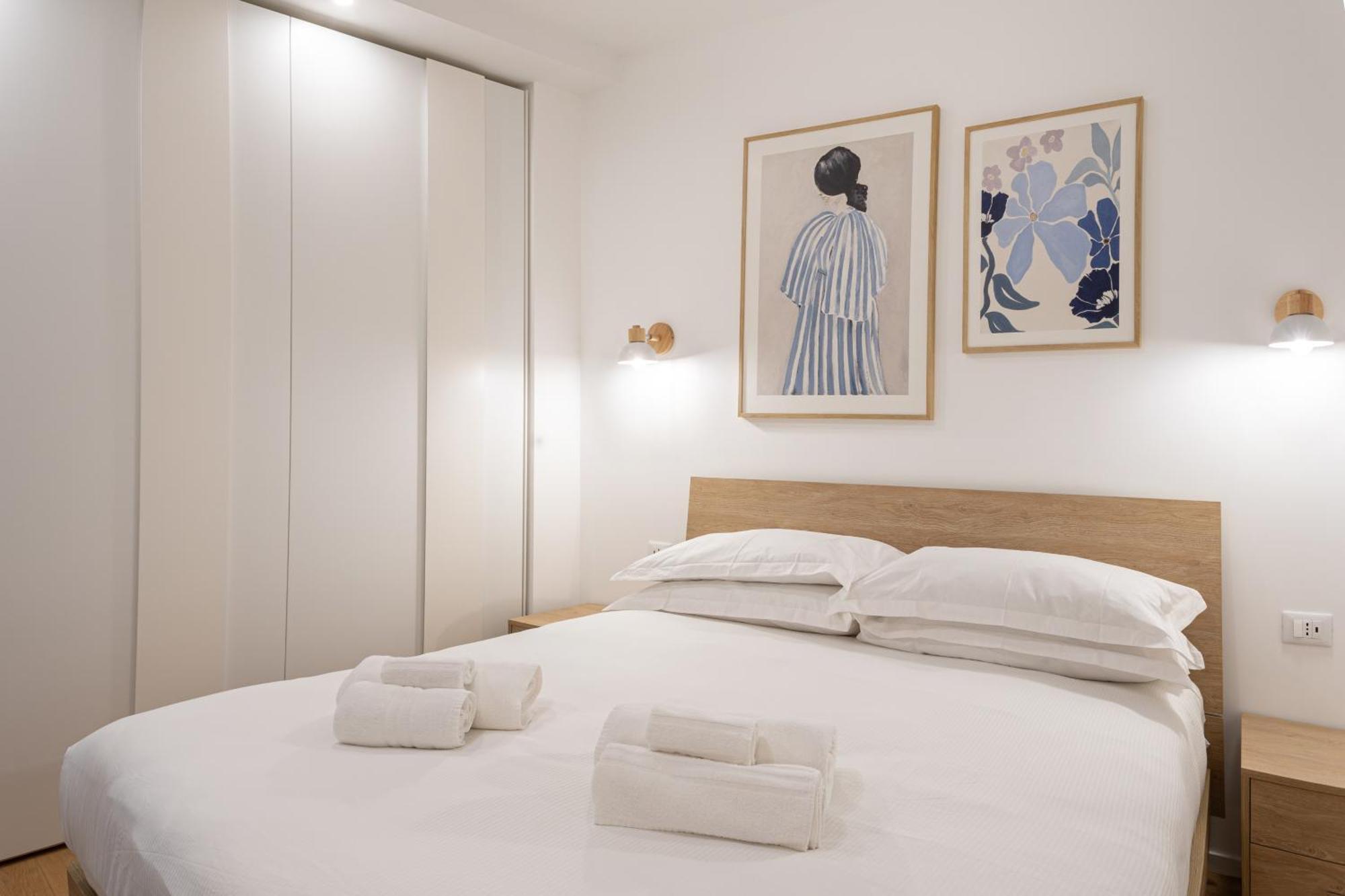 Residenza Lungotevere Dei Mellini Rome Extérieur photo