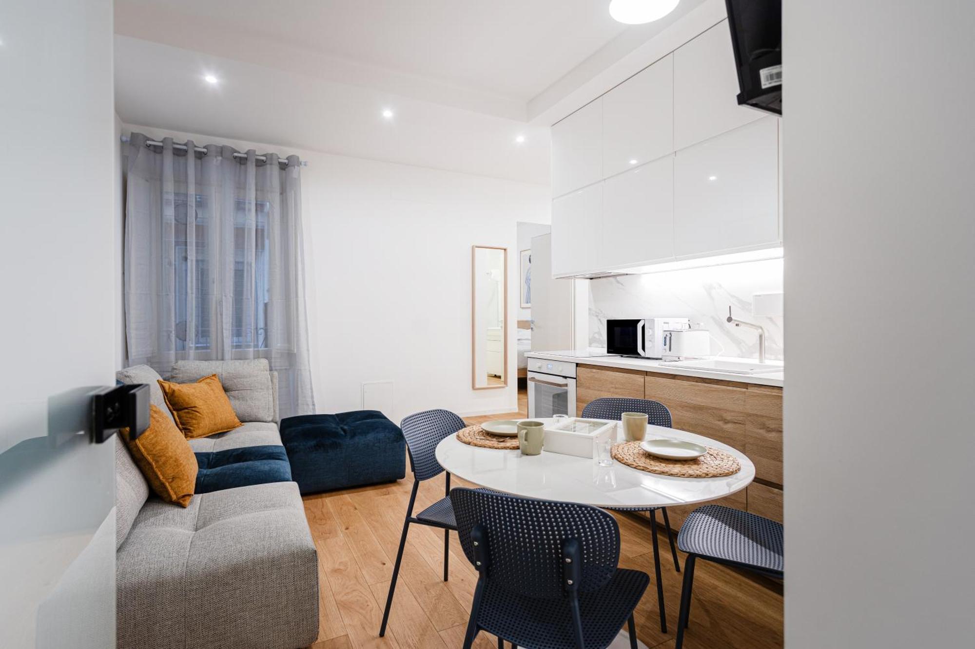 Residenza Lungotevere Dei Mellini Rome Extérieur photo