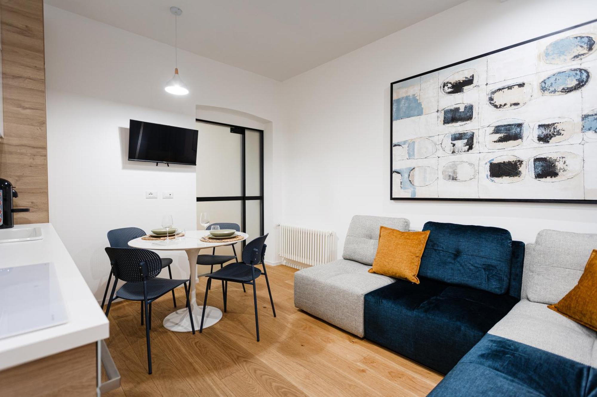 Residenza Lungotevere Dei Mellini Rome Extérieur photo