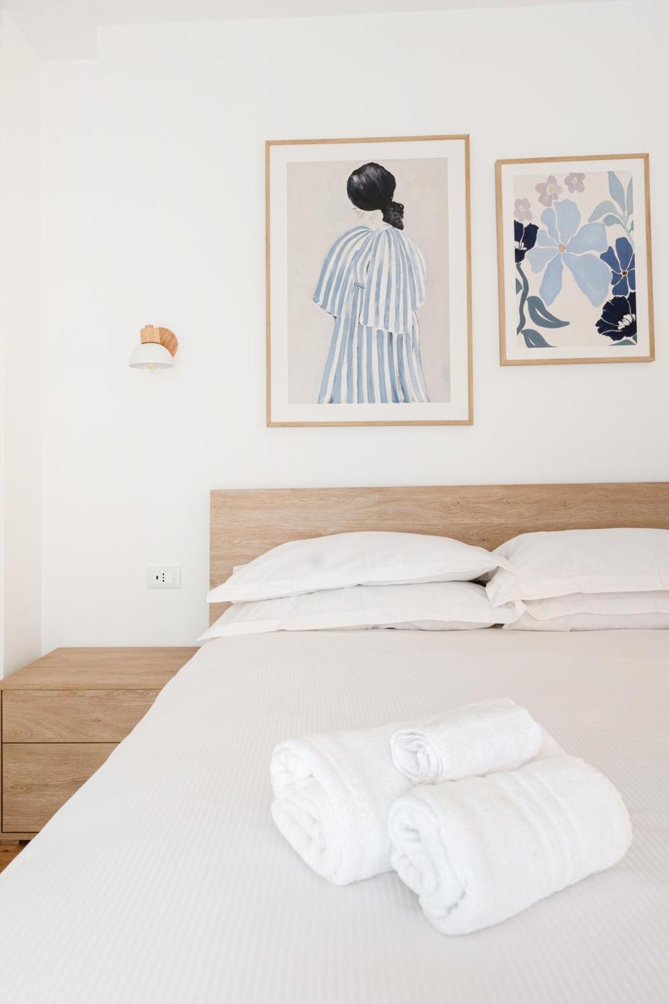 Residenza Lungotevere Dei Mellini Rome Extérieur photo