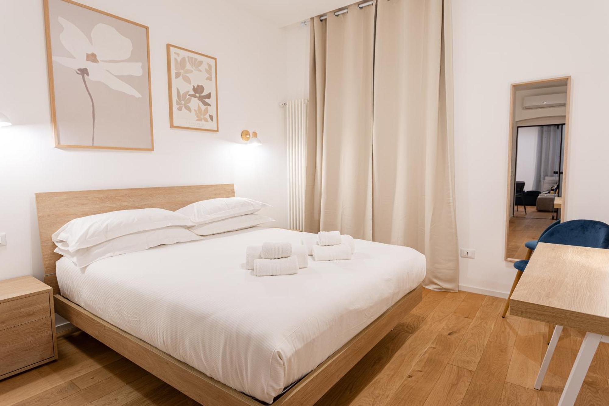 Residenza Lungotevere Dei Mellini Rome Extérieur photo