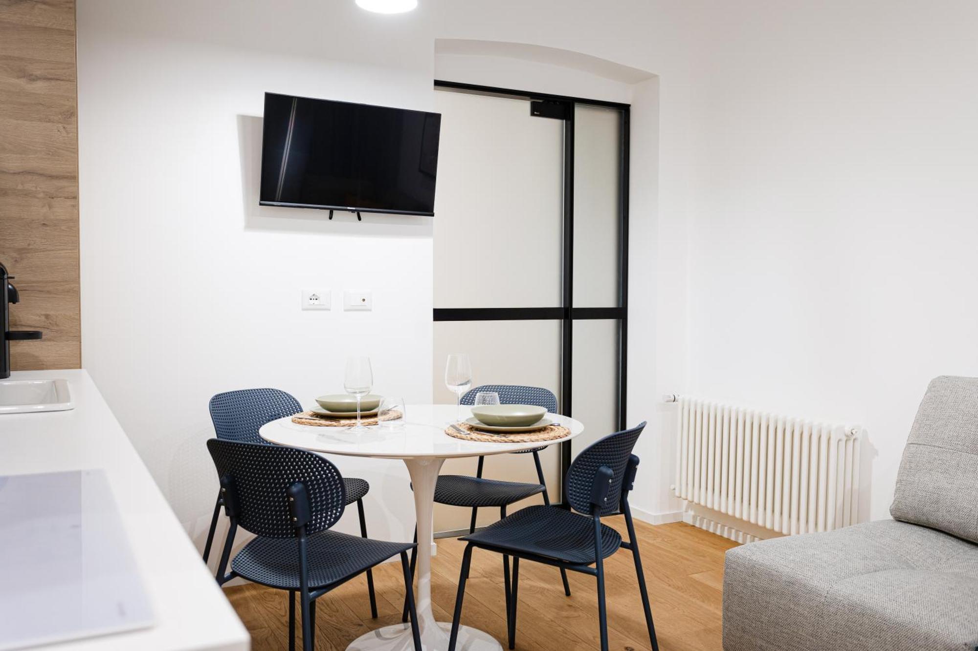 Residenza Lungotevere Dei Mellini Rome Extérieur photo