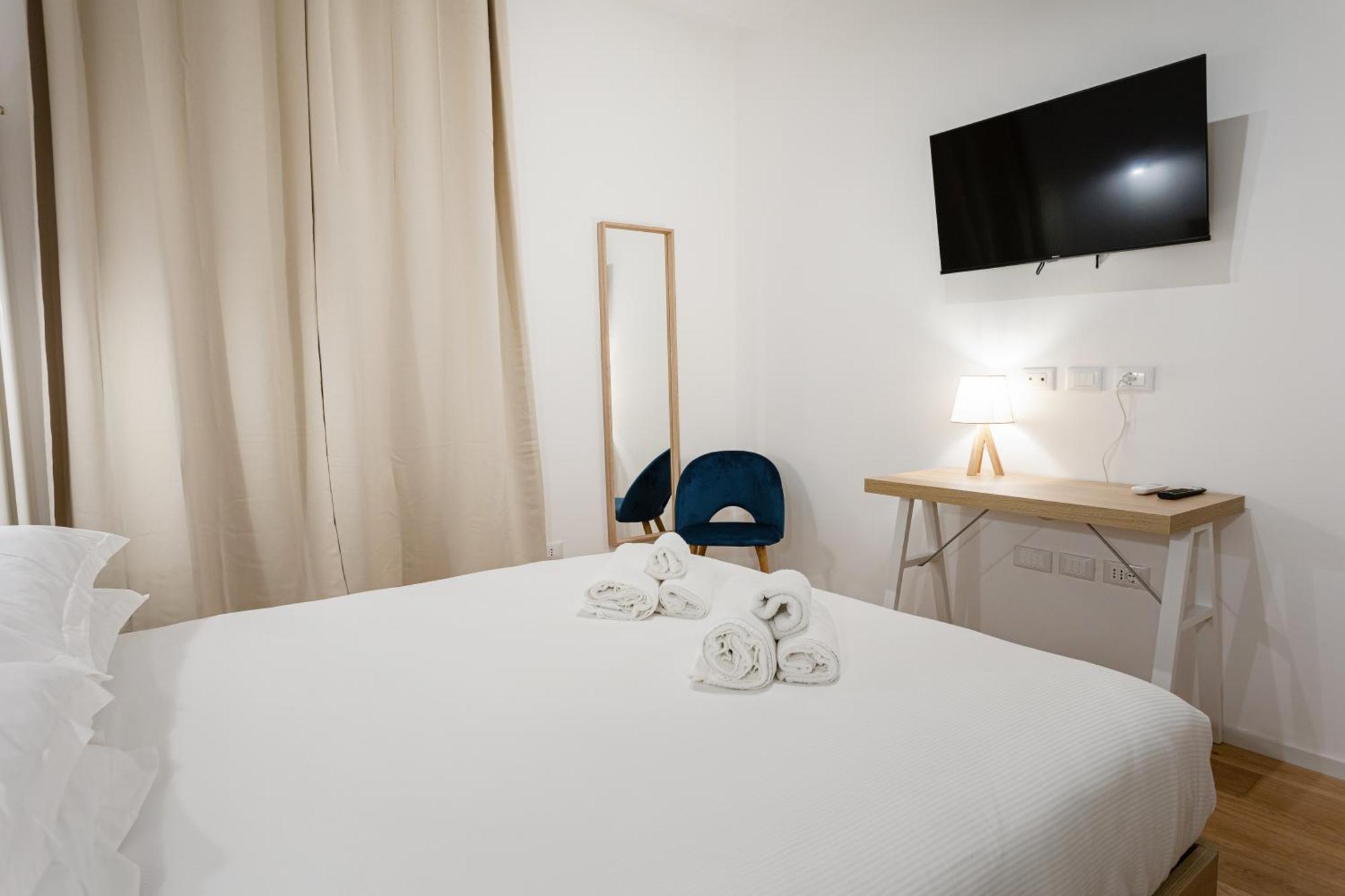 Residenza Lungotevere Dei Mellini Rome Extérieur photo